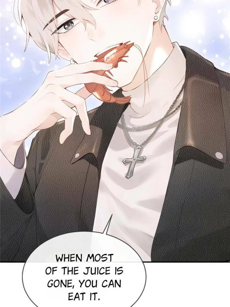 Living Together Just To Guide You Chapter 8 page 58 - 