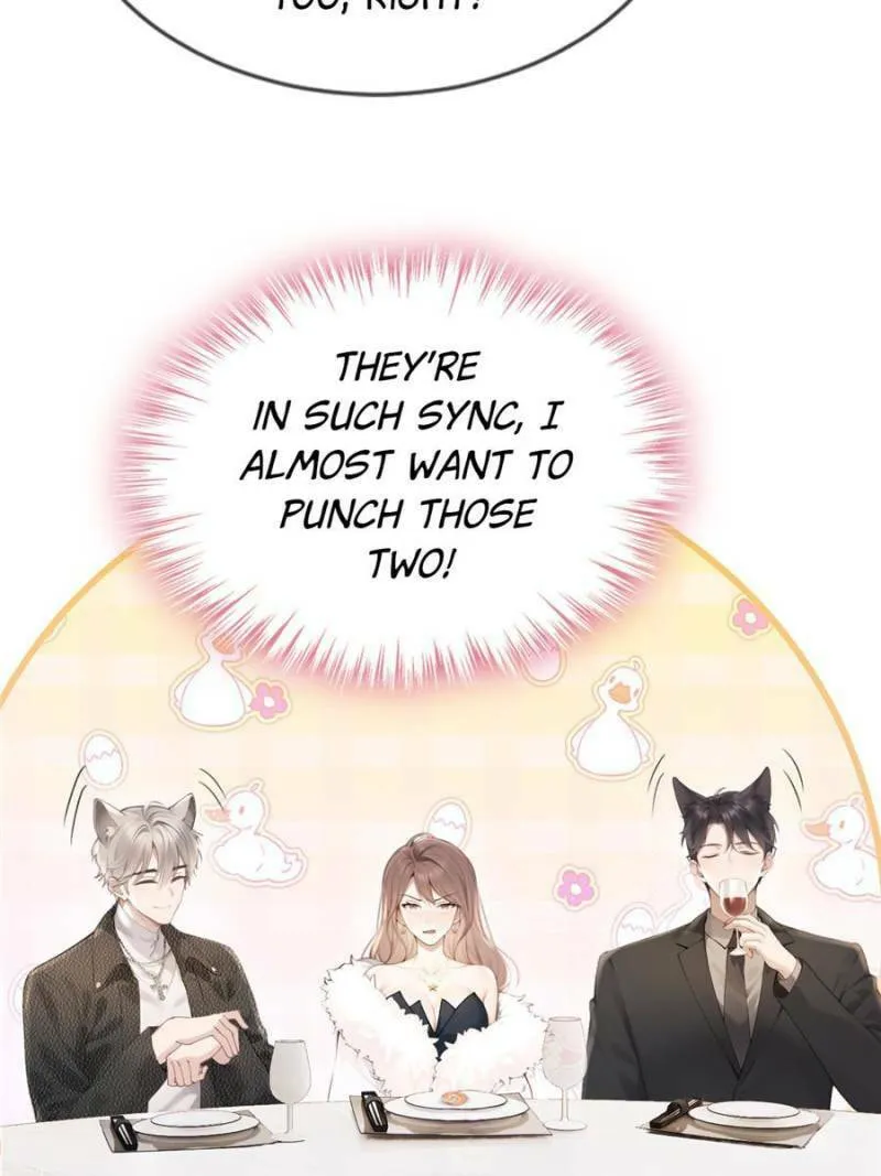 Living Together Just To Guide You Chapter 8 page 64 - 