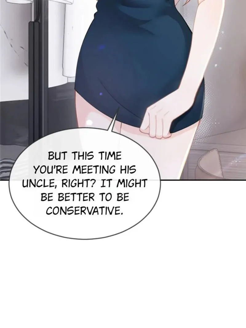 Living Together Just To Guide You Chapter 8 page 8 - 