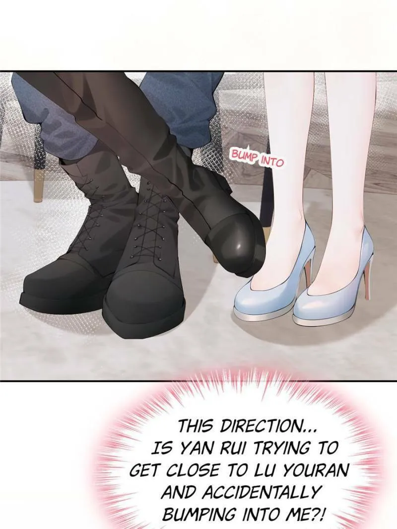 Living Together Just To Guide You Chapter 9 page 17 - 
