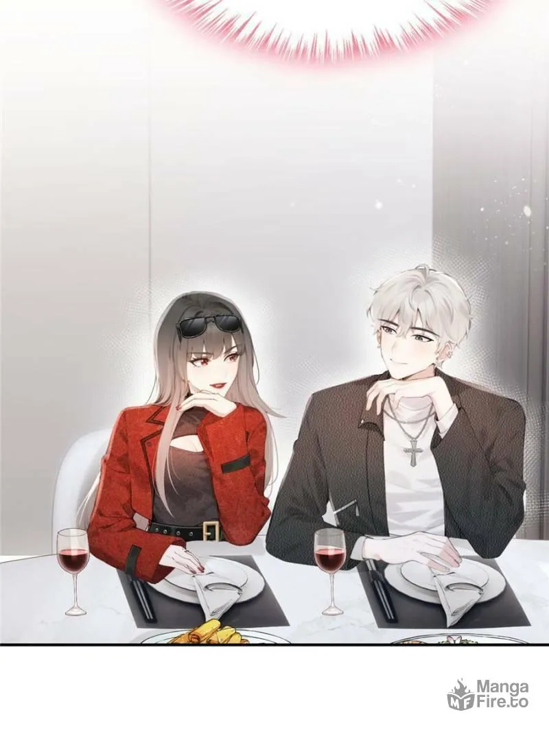 Living Together Just To Guide You Chapter 9 page 18 - 