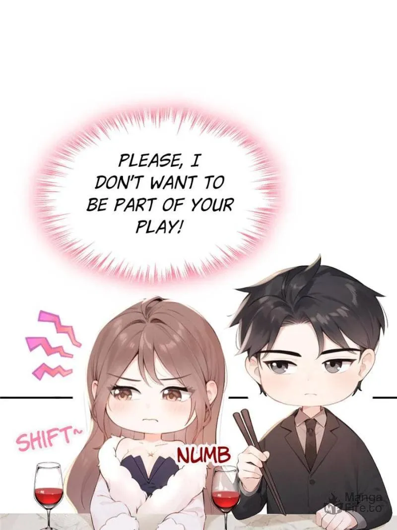 Living Together Just To Guide You Chapter 9 page 20 - 