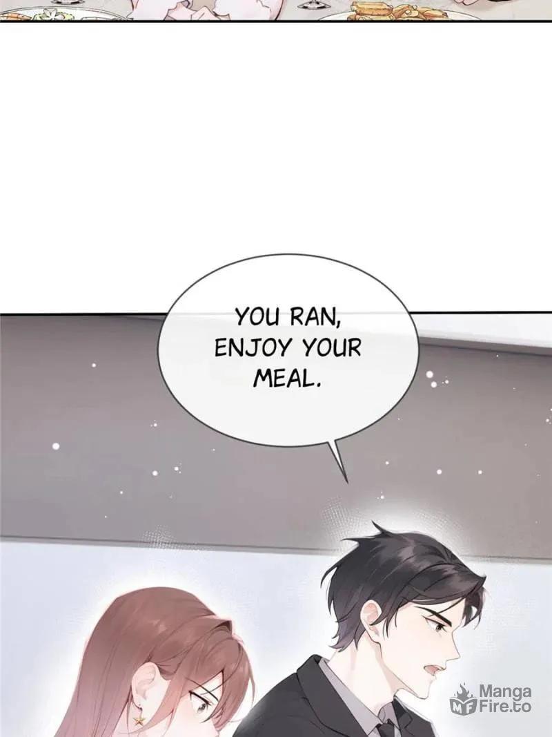 Living Together Just To Guide You Chapter 9 page 21 - 