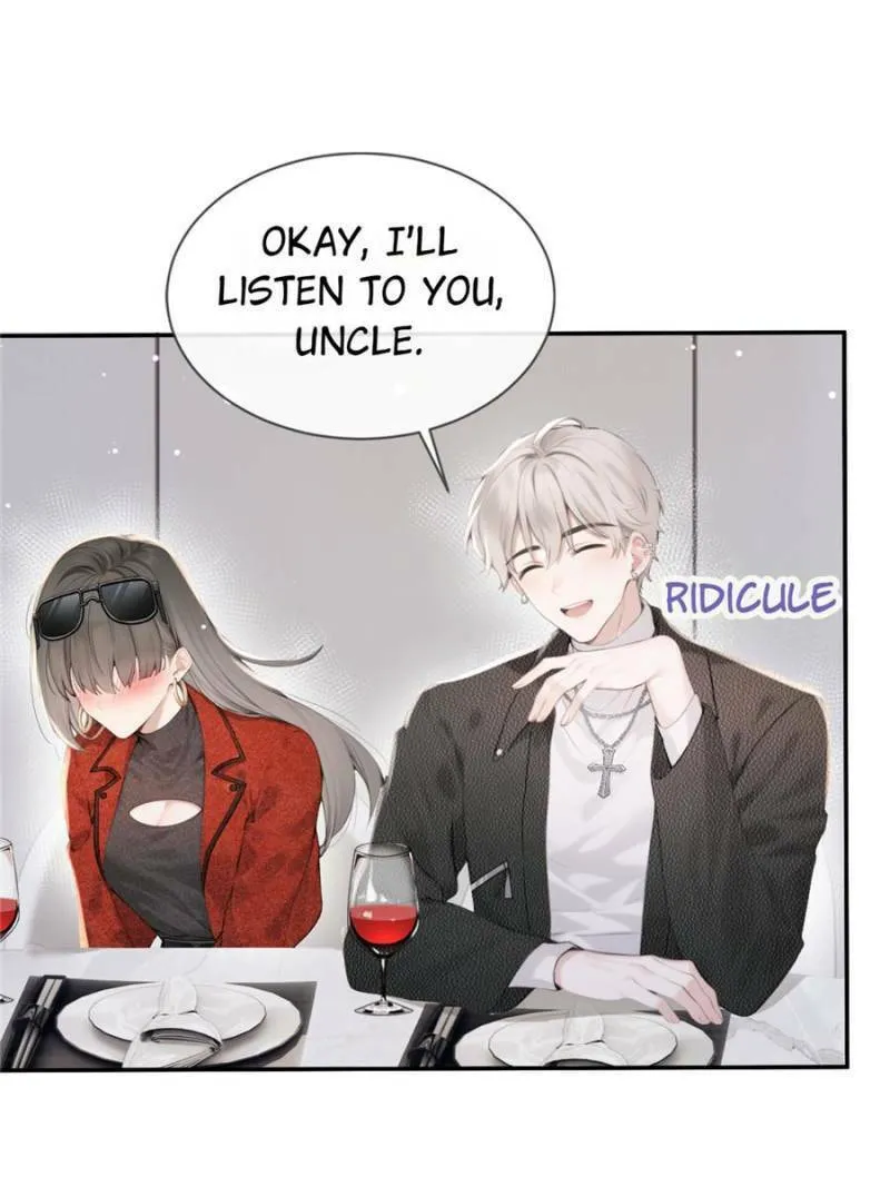 Living Together Just To Guide You Chapter 9 page 23 - 