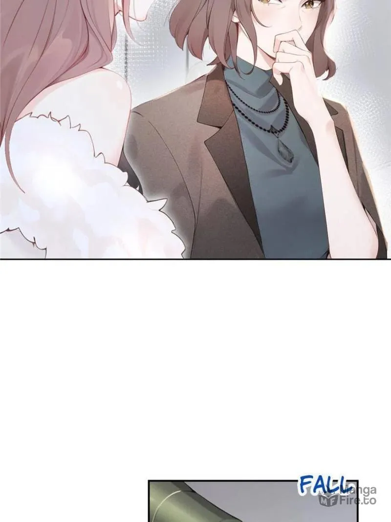 Living Together Just To Guide You Chapter 9 page 27 - 