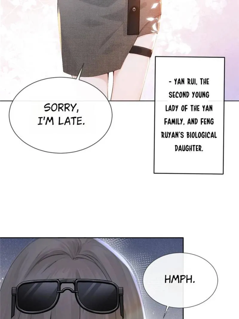Living Together Just To Guide You Chapter 9 page 4 - 