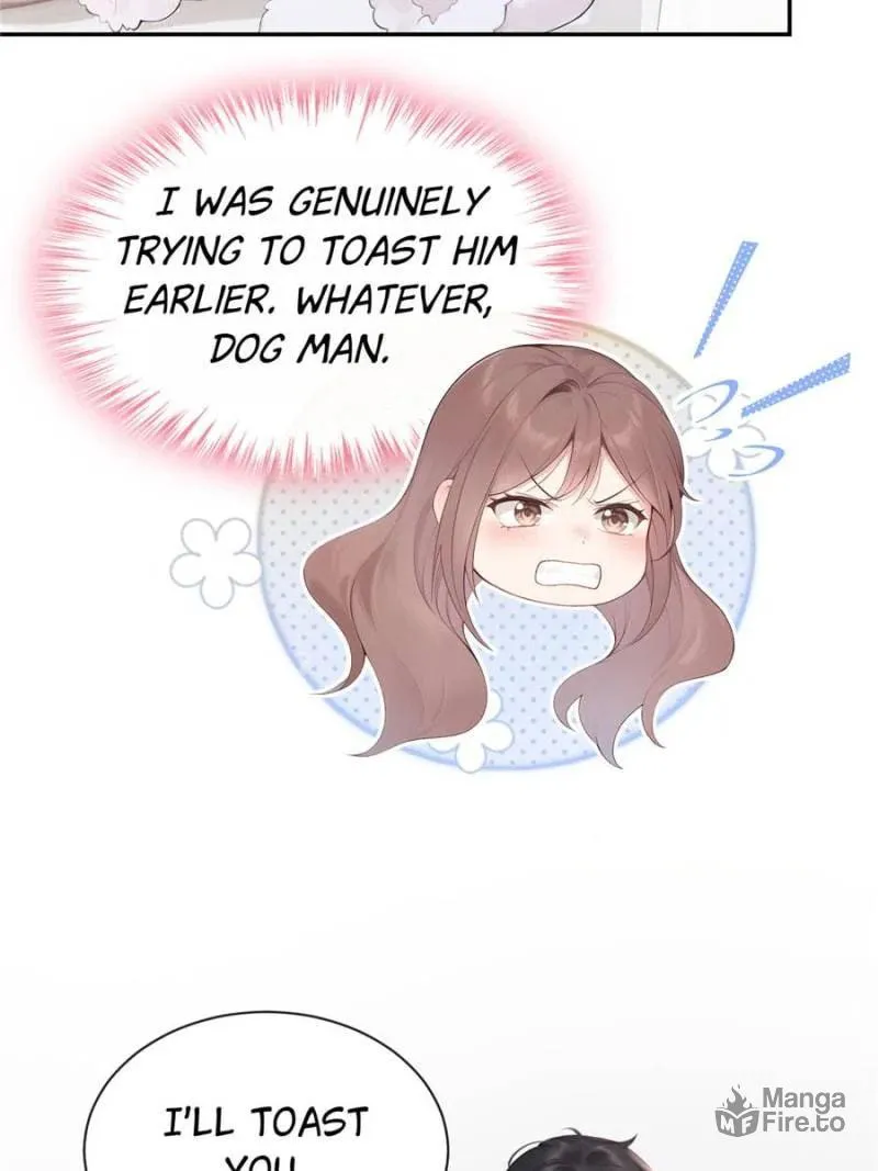 Living Together Just To Guide You Chapter 9 page 33 - 