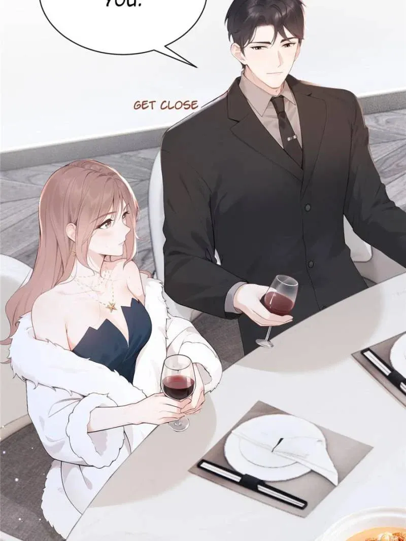 Living Together Just To Guide You Chapter 9 page 34 - 