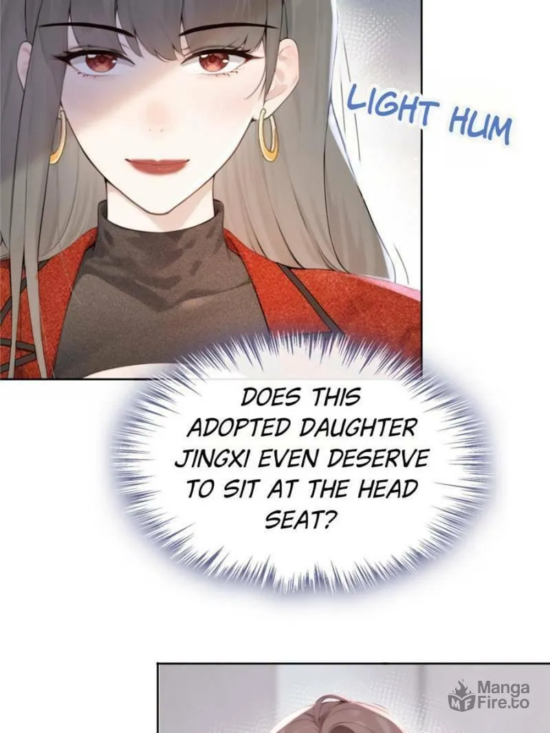 Living Together Just To Guide You Chapter 9 page 5 - 