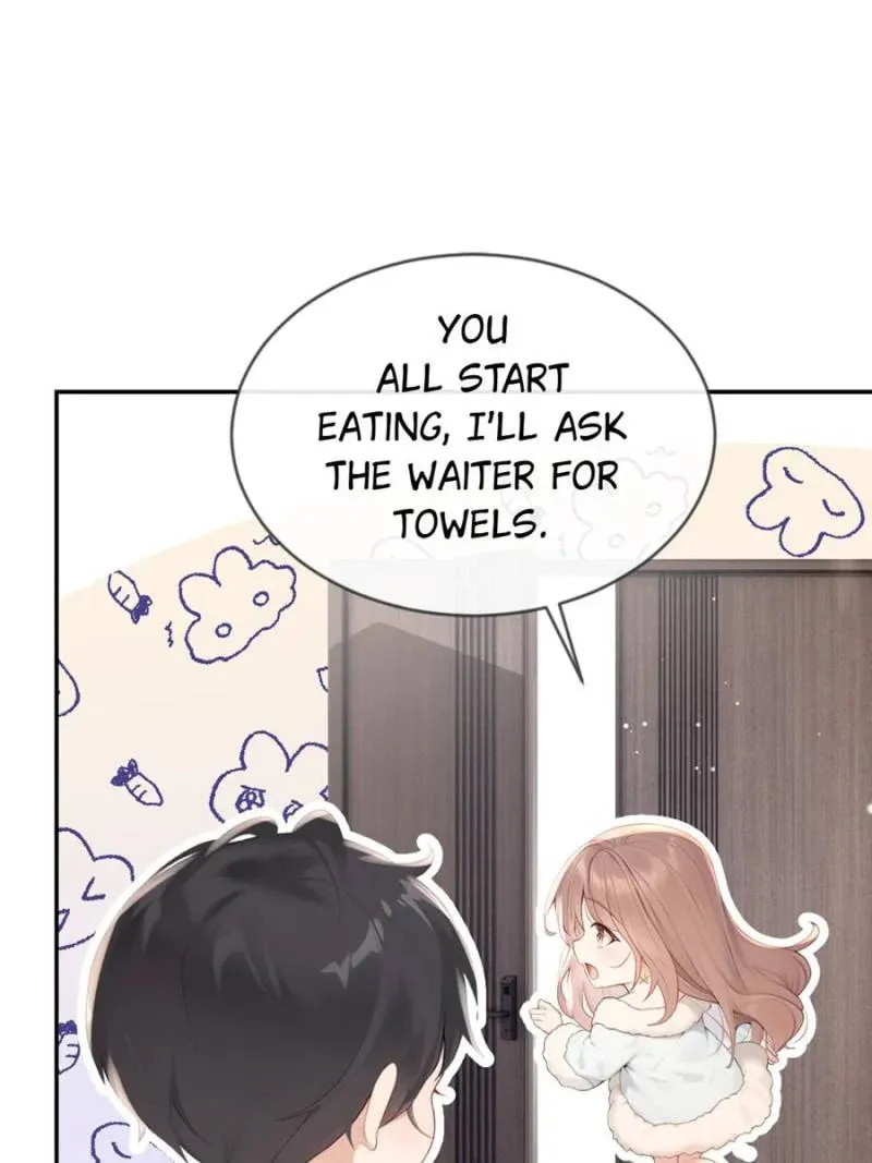 Living Together Just To Guide You Chapter 9 page 43 - 