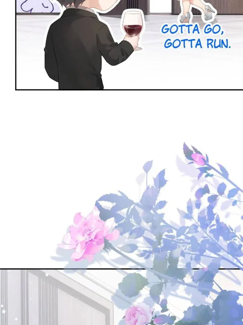 Living Together Just To Guide You Chapter 9 page 44 - 