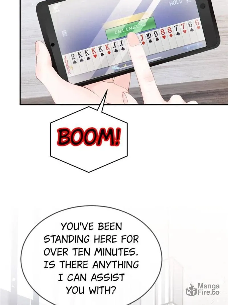 Living Together Just To Guide You Chapter 9 page 50 - 