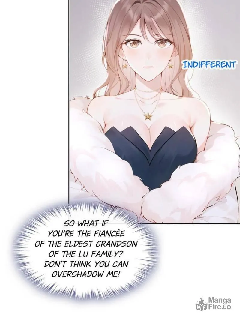 Living Together Just To Guide You Chapter 9 page 6 - 