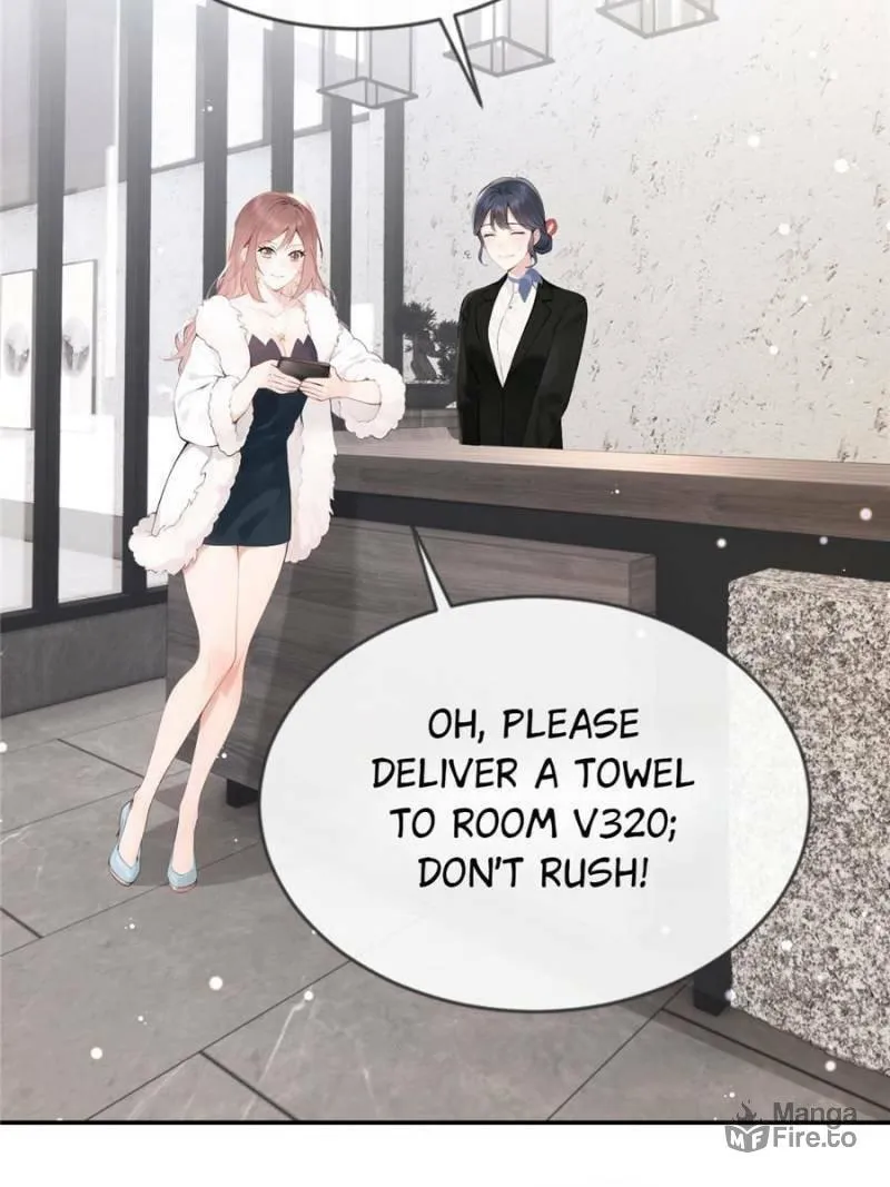 Living Together Just To Guide You Chapter 9 page 51 - 