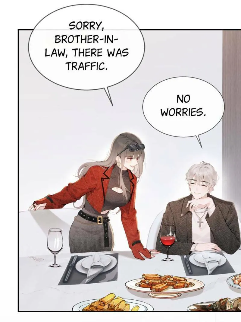Living Together Just To Guide You Chapter 9 page 7 - 