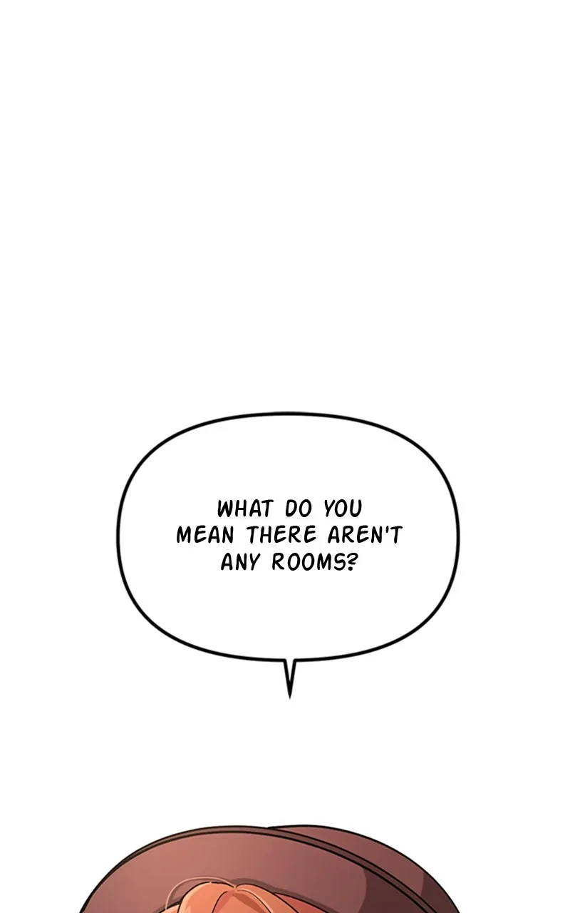 Living with Magicians Chapter 1 page 1 - 