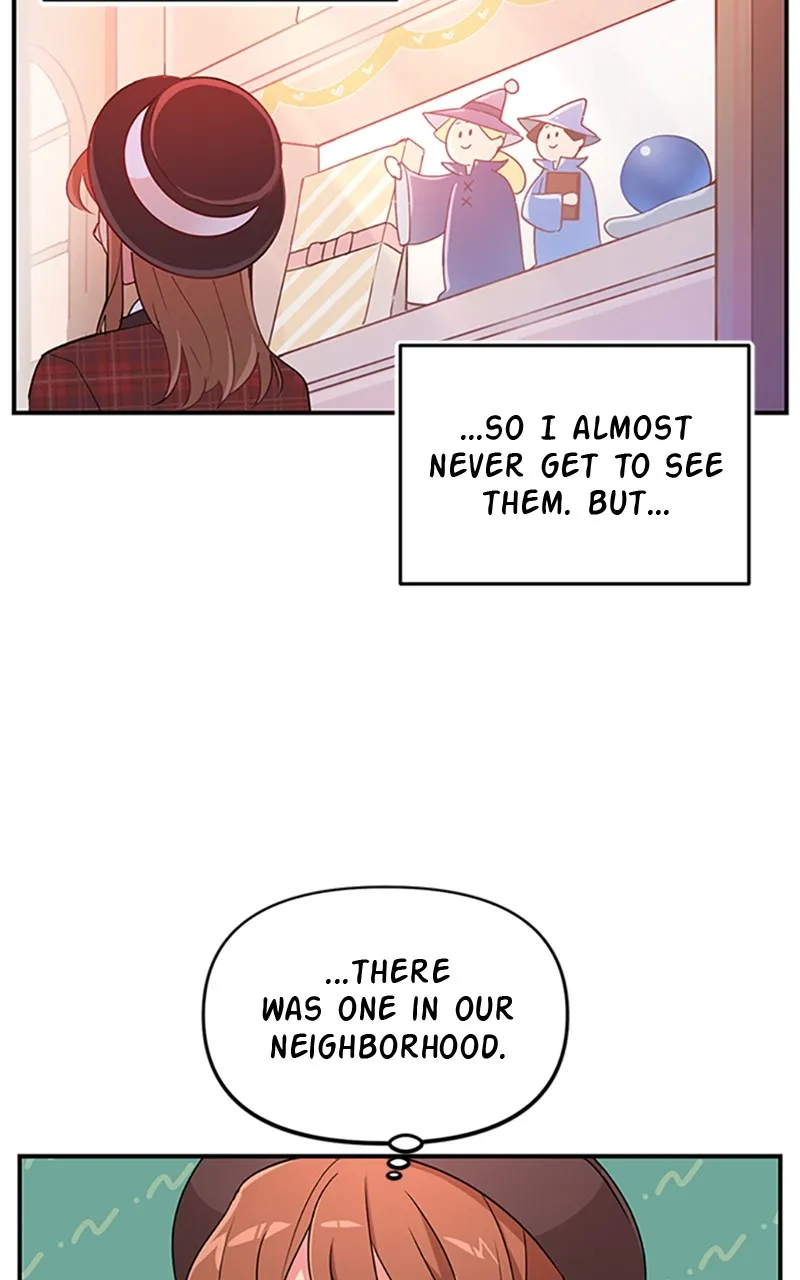 Living with Magicians Chapter 1 page 12 - 