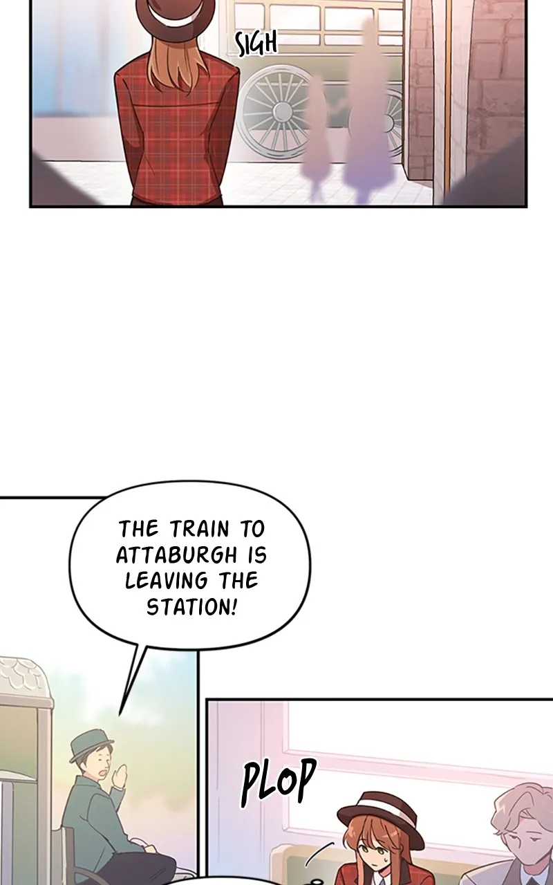 Living with Magicians Chapter 1 page 15 - 