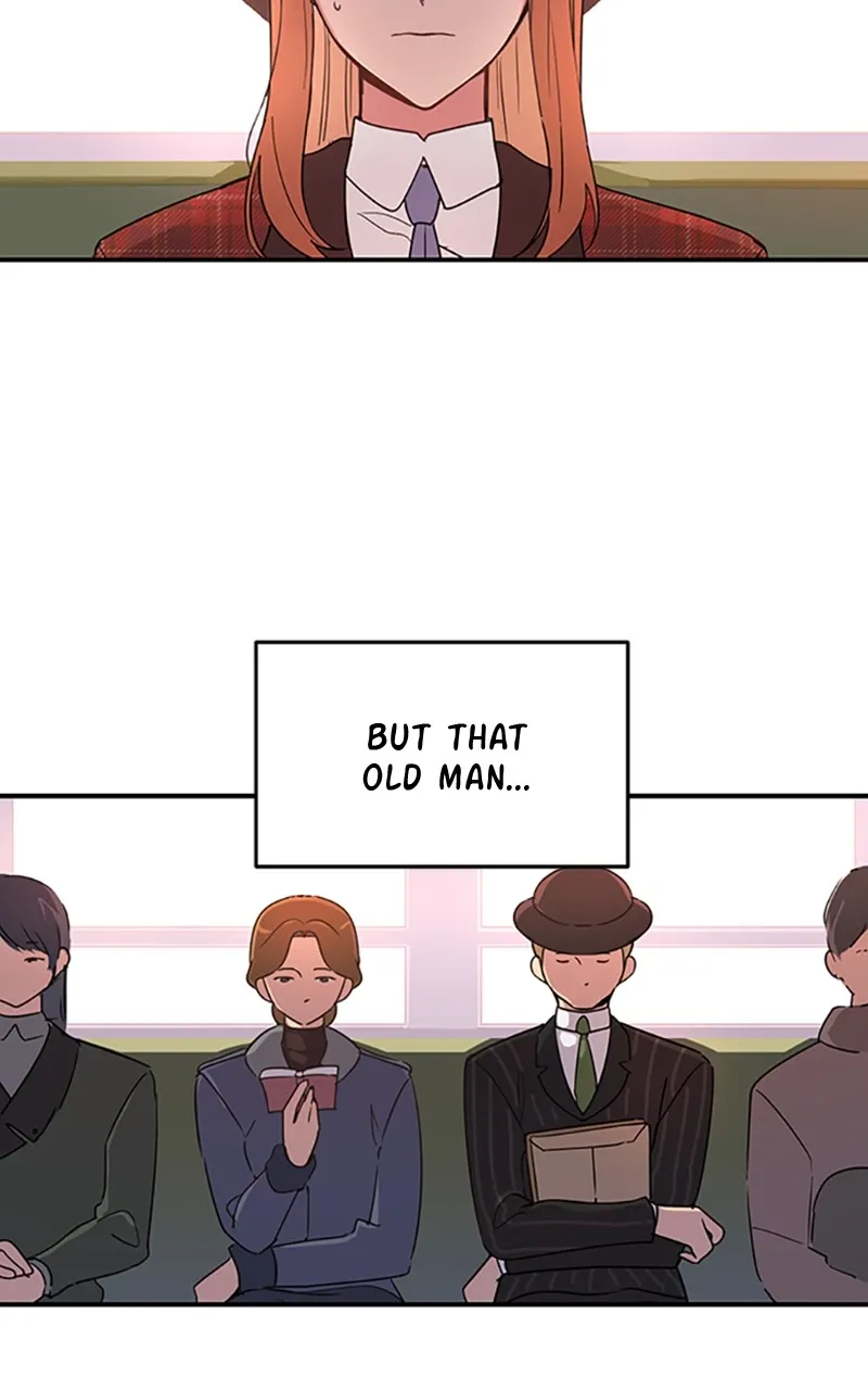 Living with Magicians Chapter 1 page 18 - 