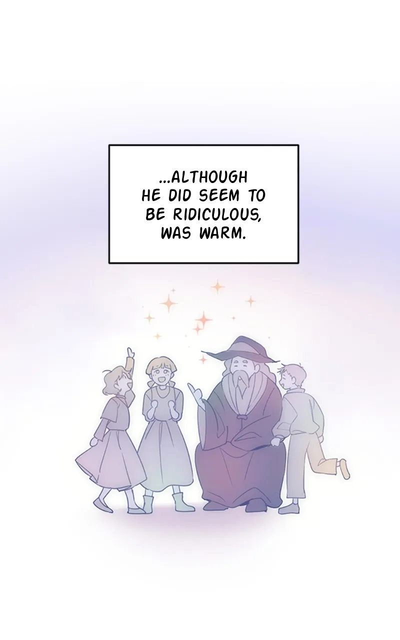 Living with Magicians Chapter 1 page 19 - 