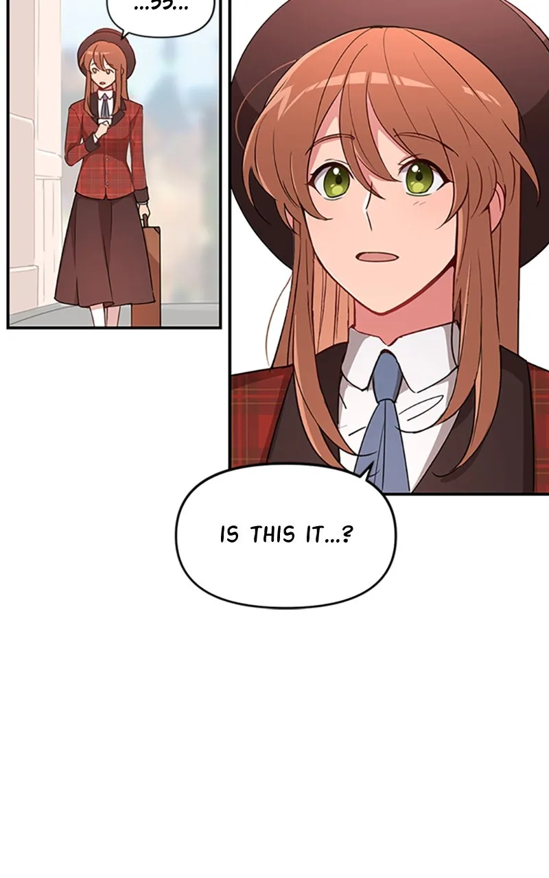 Living with Magicians Chapter 1 page 22 - 
