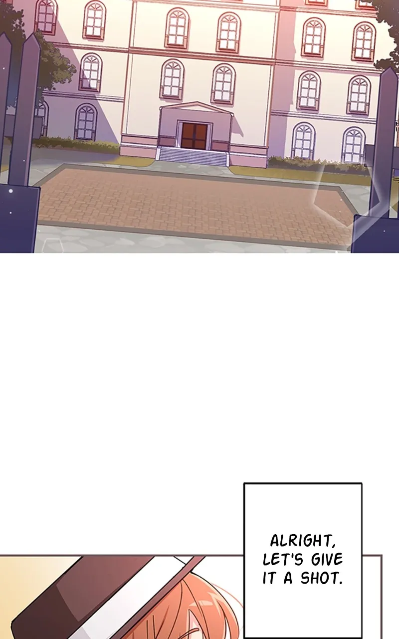 Living with Magicians Chapter 1 page 24 - 
