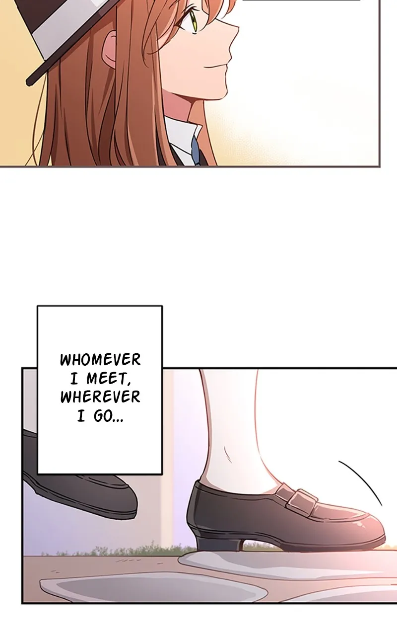 Living with Magicians Chapter 1 page 25 - 