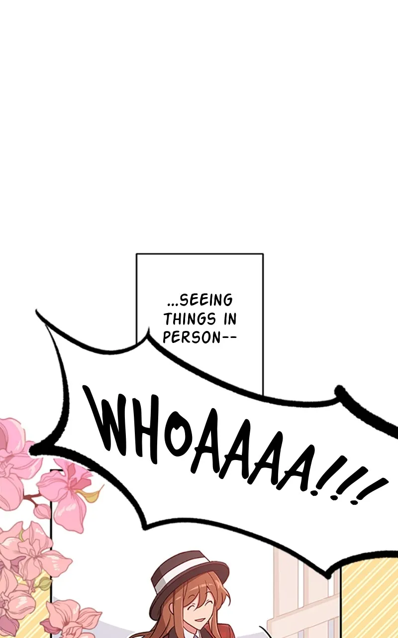 Living with Magicians Chapter 1 page 26 - 