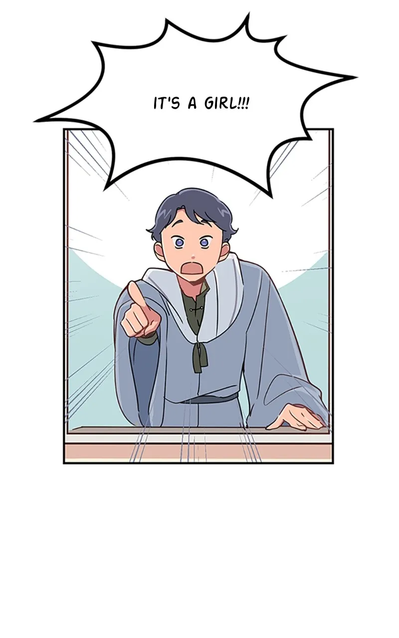 Living with Magicians Chapter 1 page 29 - 