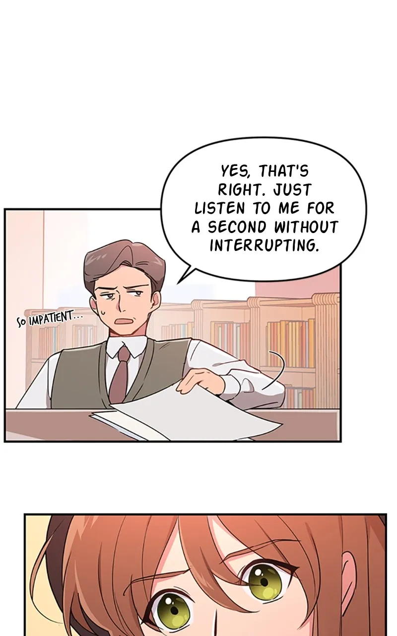 Living with Magicians Chapter 1 page 4 - 