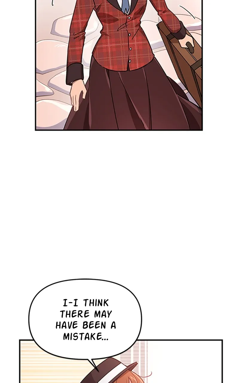 Living with Magicians Chapter 1 page 33 - 