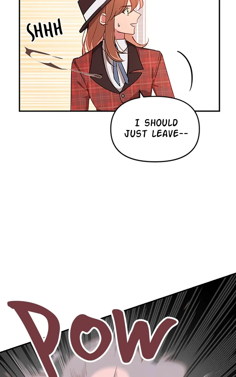 Living with Magicians Chapter 1 page 34 - 