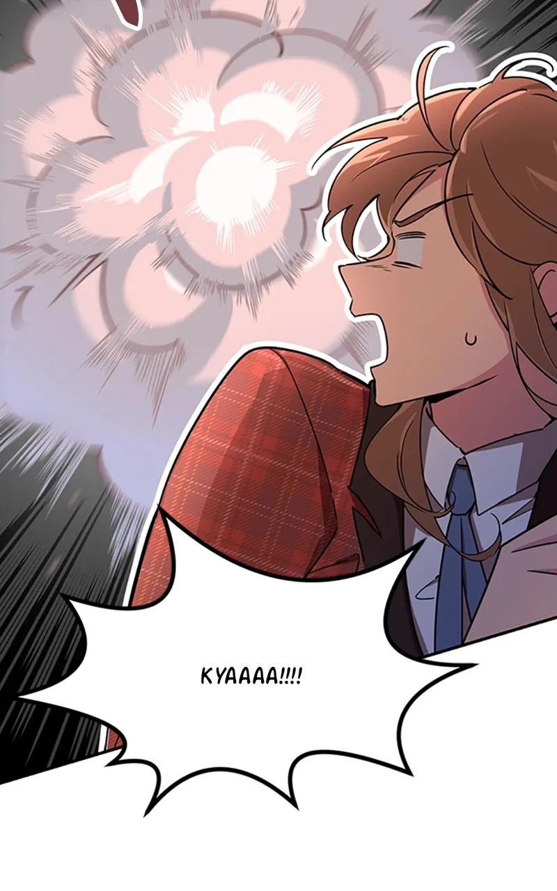 Living with Magicians Chapter 1 page 35 - 