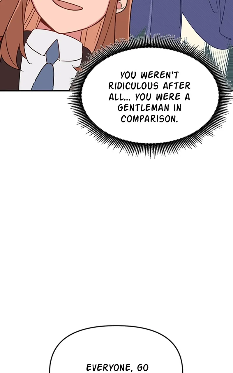 Living with Magicians Chapter 1 page 38 - 