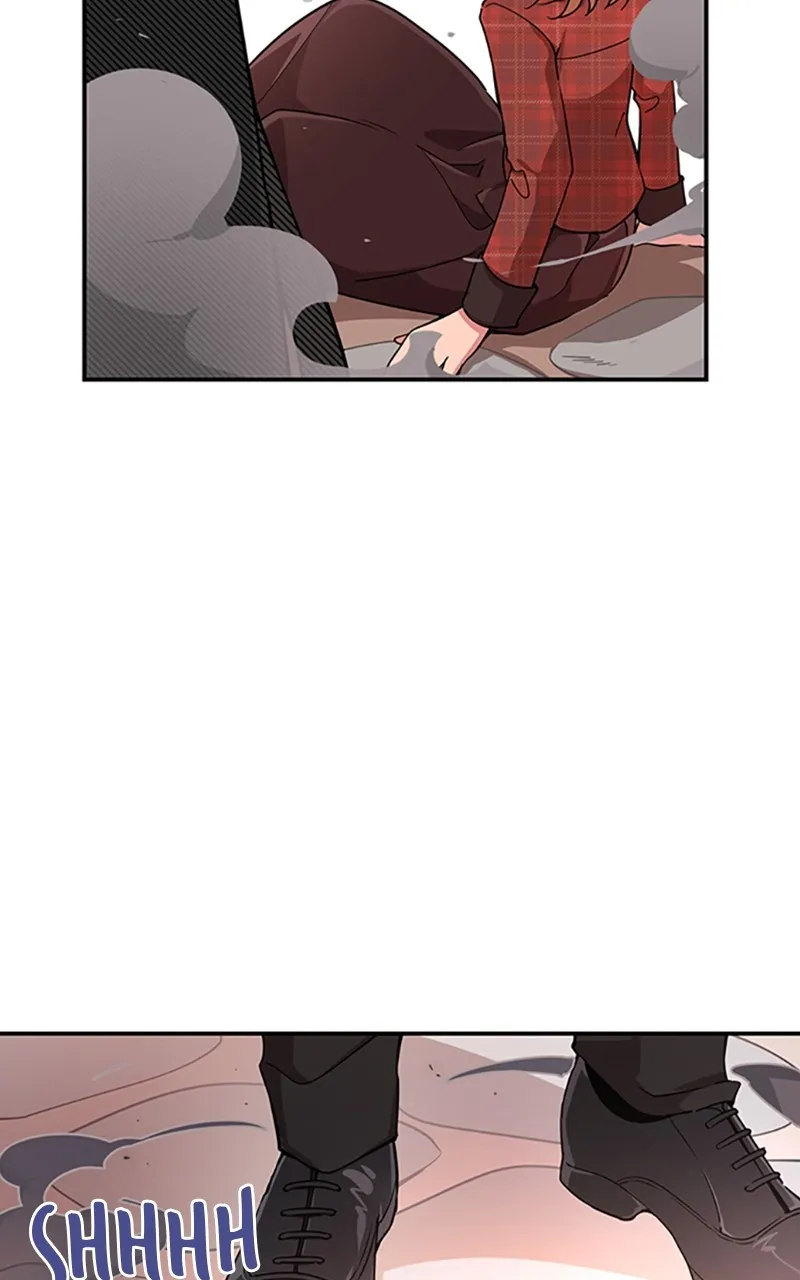 Living with Magicians Chapter 1 page 40 - 