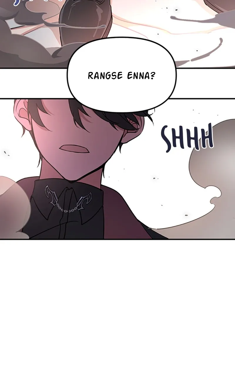 Living with Magicians Chapter 1 page 41 - 
