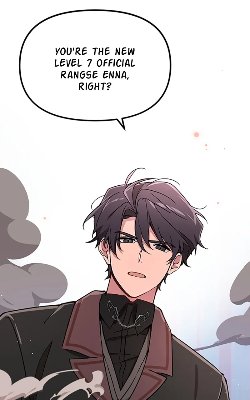 Living with Magicians Chapter 1 page 42 - 