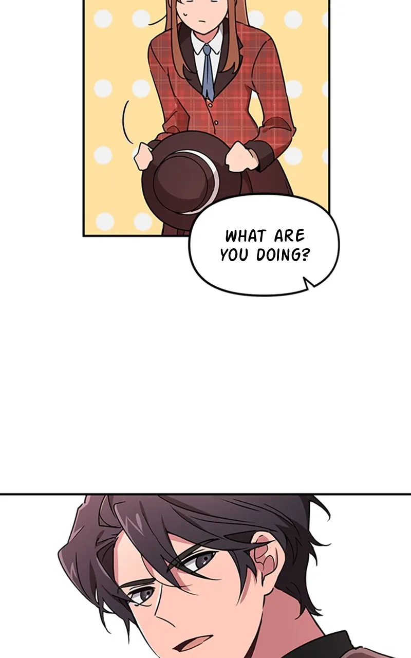 Living with Magicians Chapter 1 page 47 - 