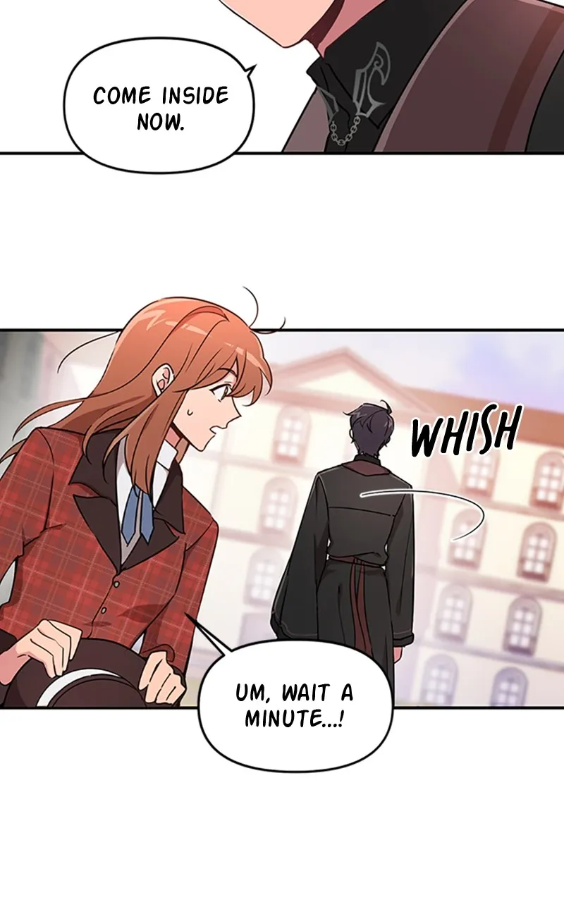 Living with Magicians Chapter 1 page 48 - 