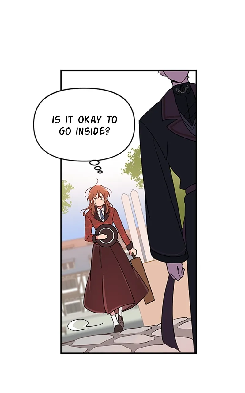Living with Magicians Chapter 1 page 49 - 