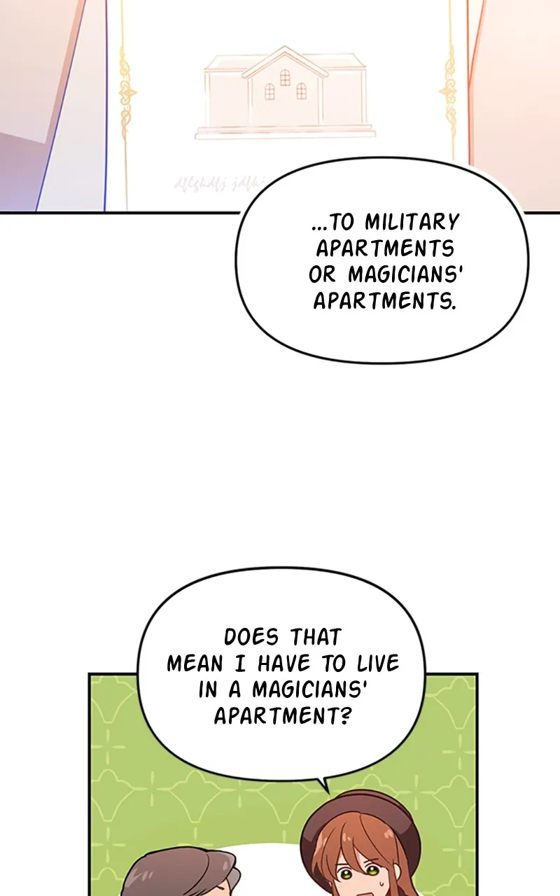 Living with Magicians Chapter 1 page 6 - 