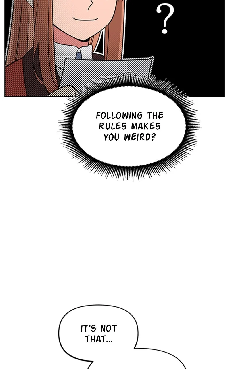 Living with Magicians Chapter 1 page 54 - 