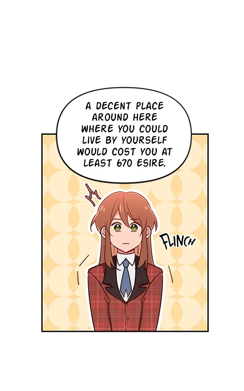 Living with Magicians Chapter 1 page 56 - 