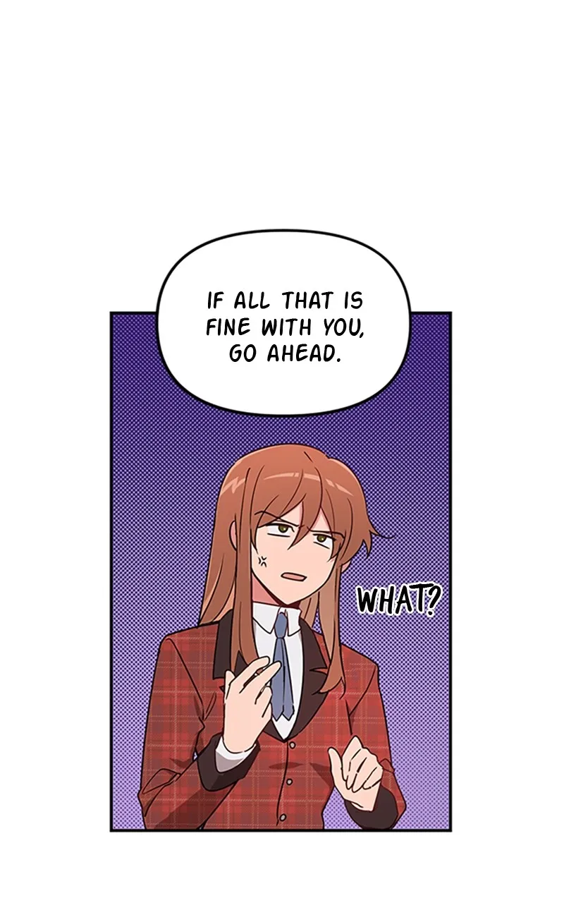 Living with Magicians Chapter 1 page 58 - 