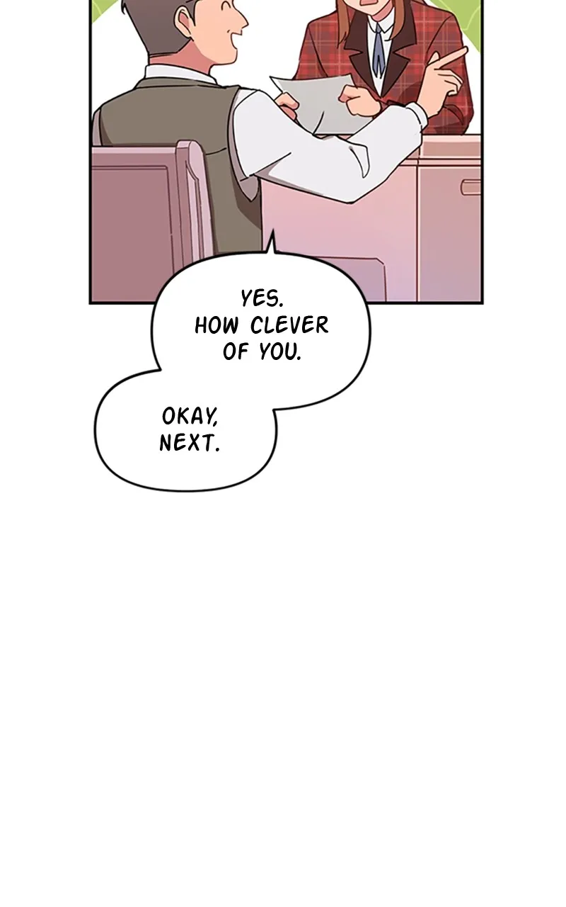 Living with Magicians Chapter 1 page 7 - 