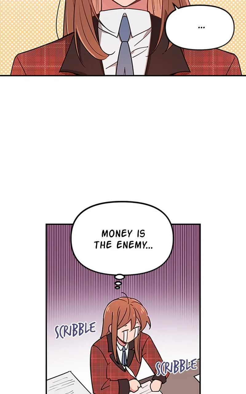 Living with Magicians Chapter 1 page 63 - 
