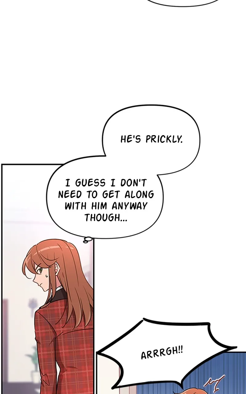 Living with Magicians Chapter 1 page 65 - 