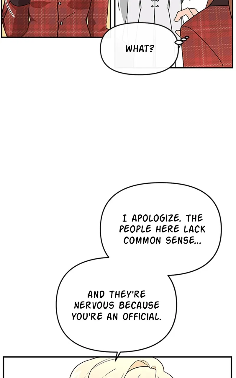 Living with Magicians Chapter 1 page 72 - 