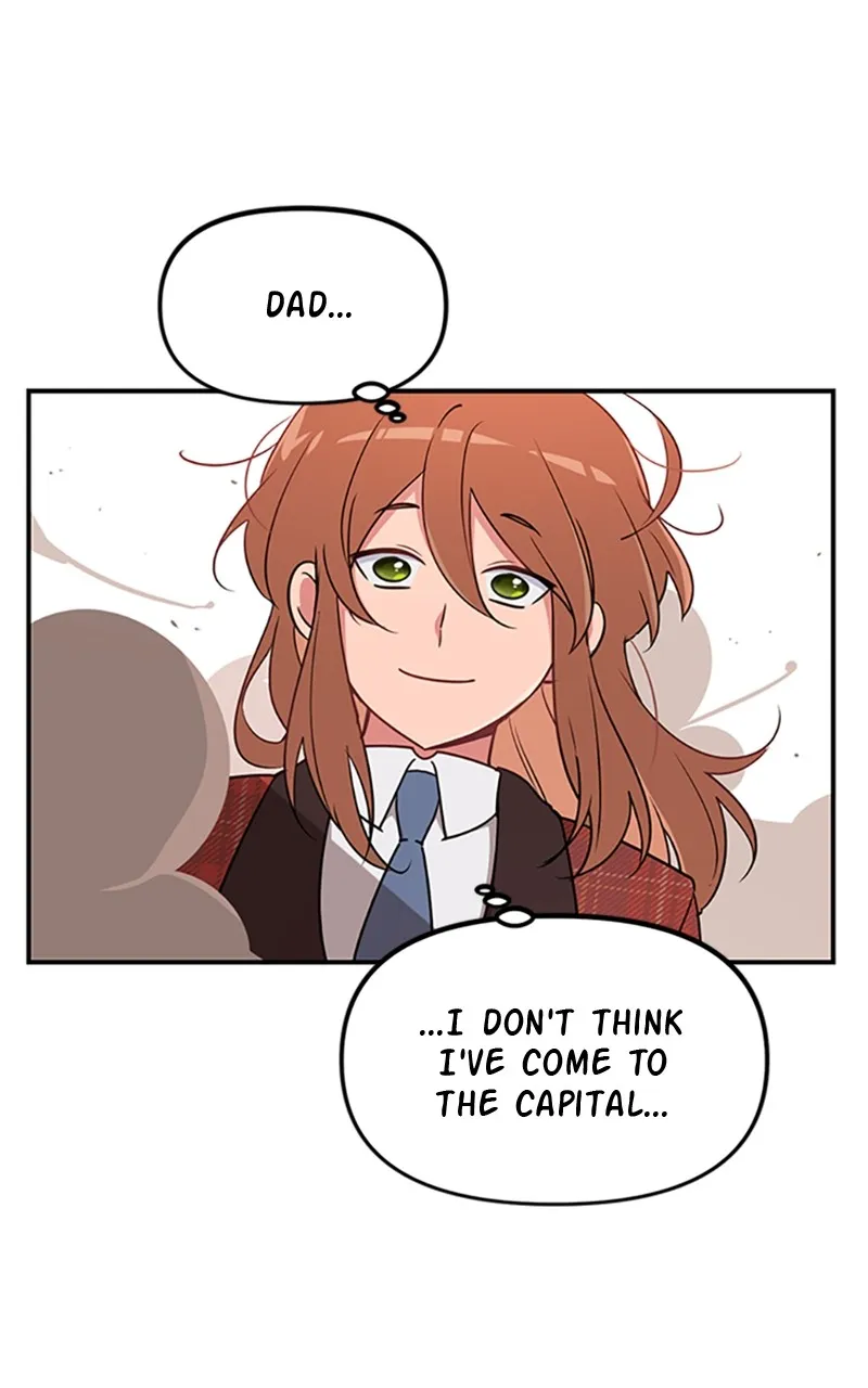Living with Magicians Chapter 1 page 78 - 
