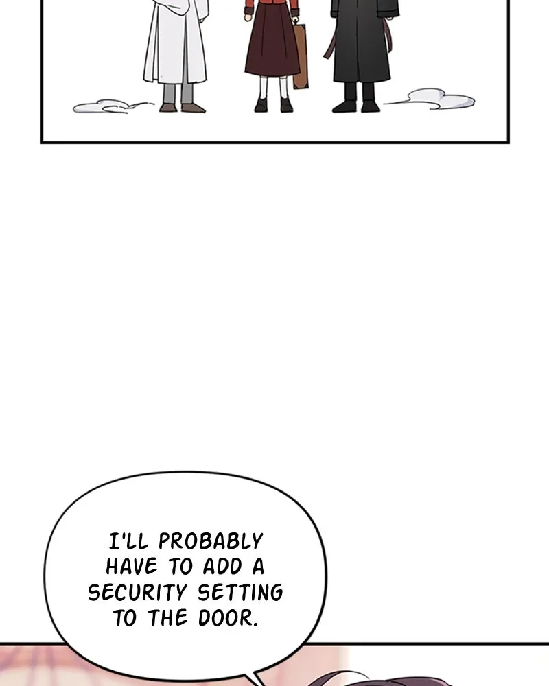 Living with Magicians Chapter 2 page 2 - 